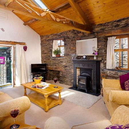 Bakestones - Central Location With Free Integral Private Parking Ambleside Eksteriør bilde